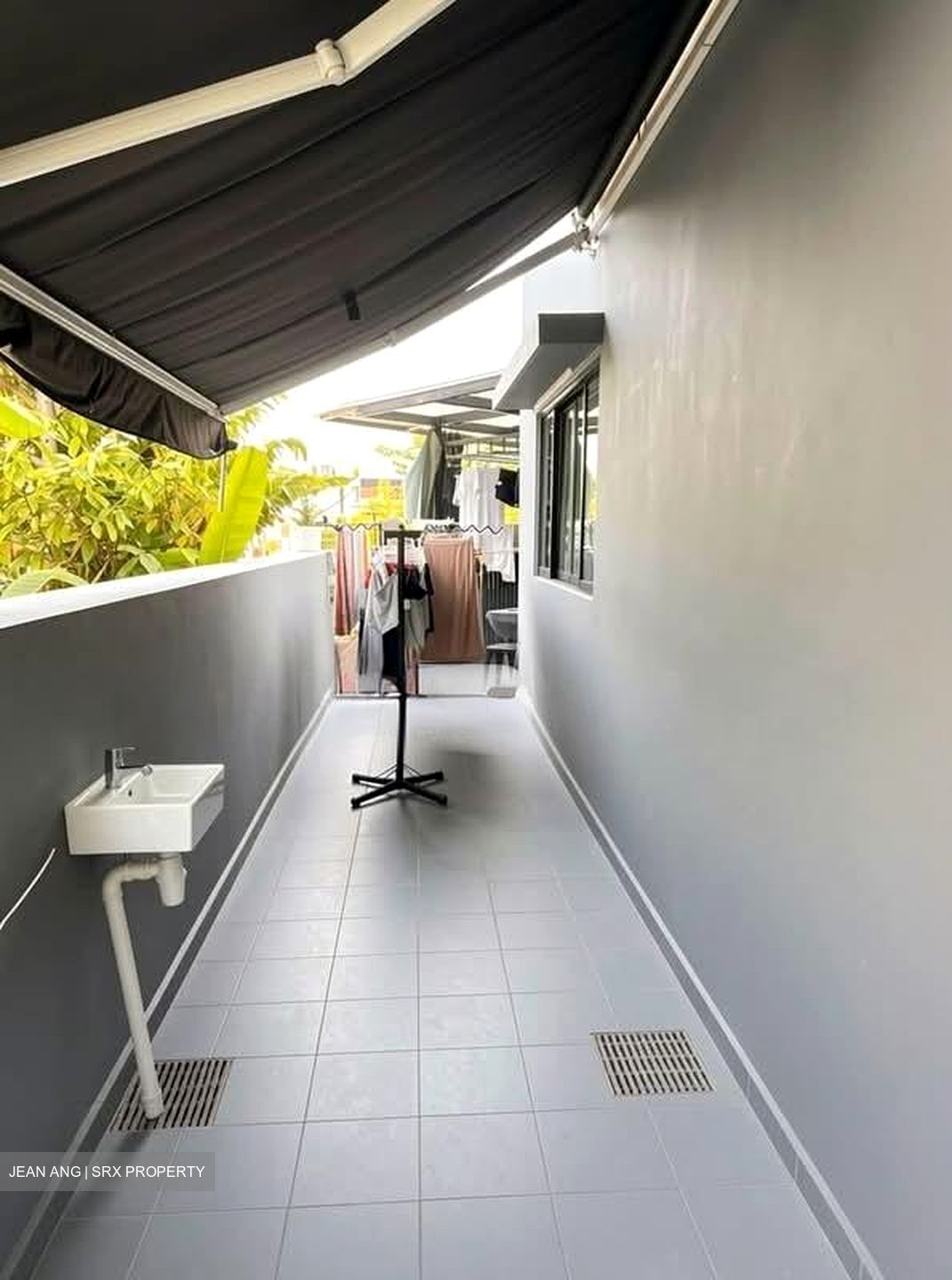 Jalan Anggerek (D13), Terrace #588737571